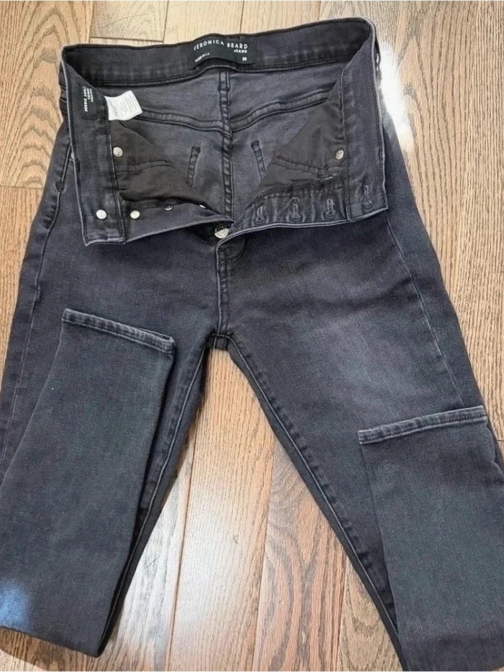 Jeans (#357) - Picture 2 of 8